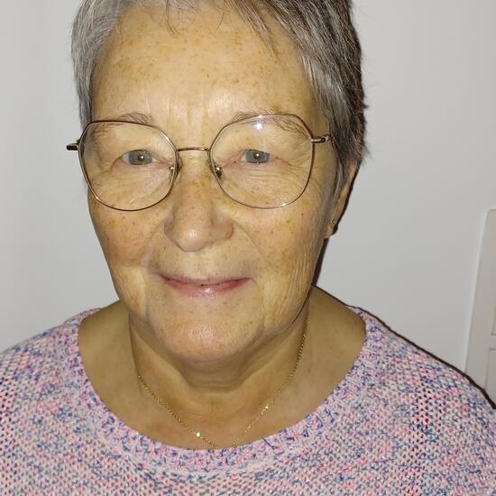 Françoise Debouny-Ek
