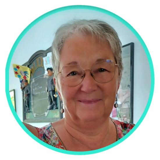 Françoise Debouny-Ek